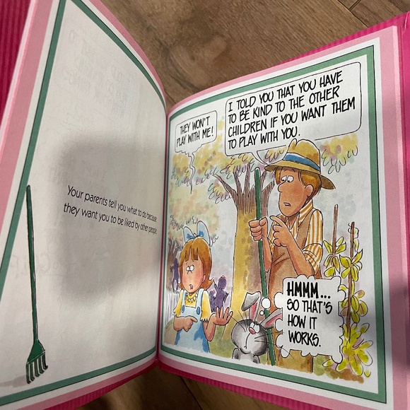 New Set of 3 Children's Books Teaching Good Behavior - Picture 5 of 7